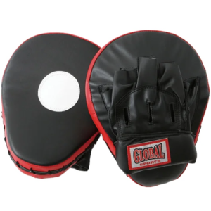 global sports(グローバルスポーツ) パンチングミット